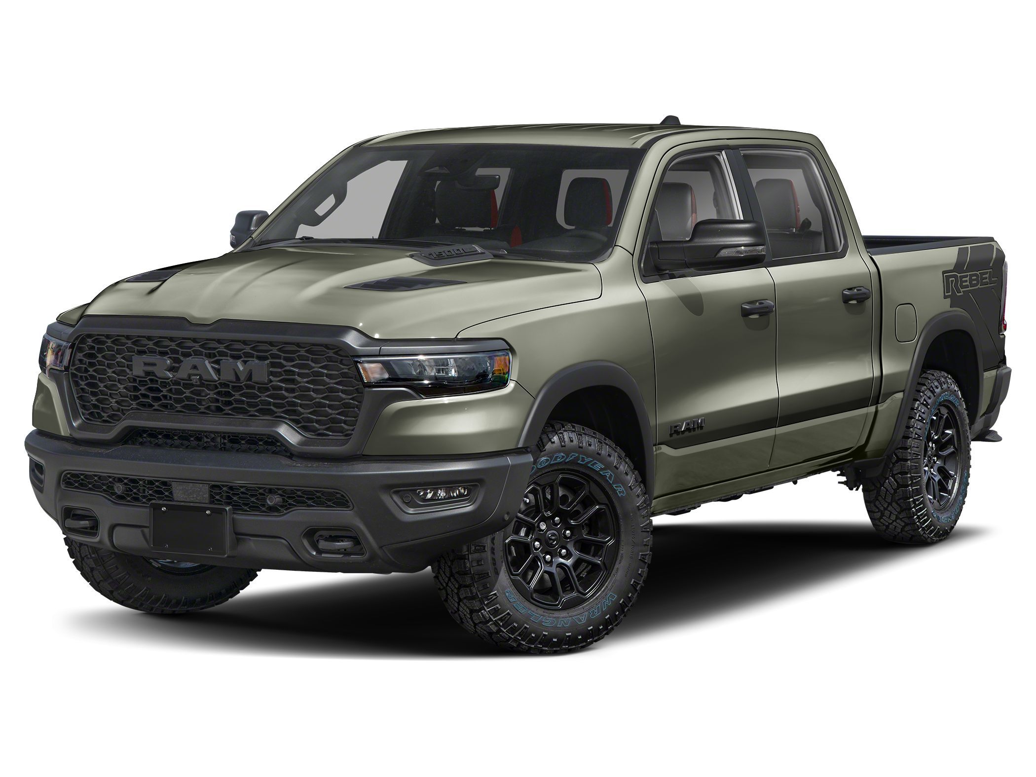 ram ram 1500 pickup 2026 1C6SRFLP2TN263244 image ram ram 1500 pickup 2026 1C6SRFLP2TN263244 image